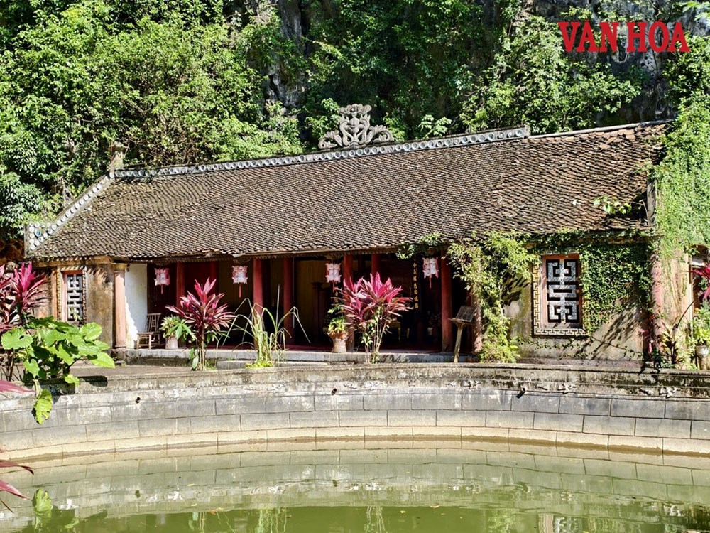 Điểm du lịch đẹp như tranh ở Ninh Bình trong MV mới của Soobin Hoàng Sơn - ảnh 9