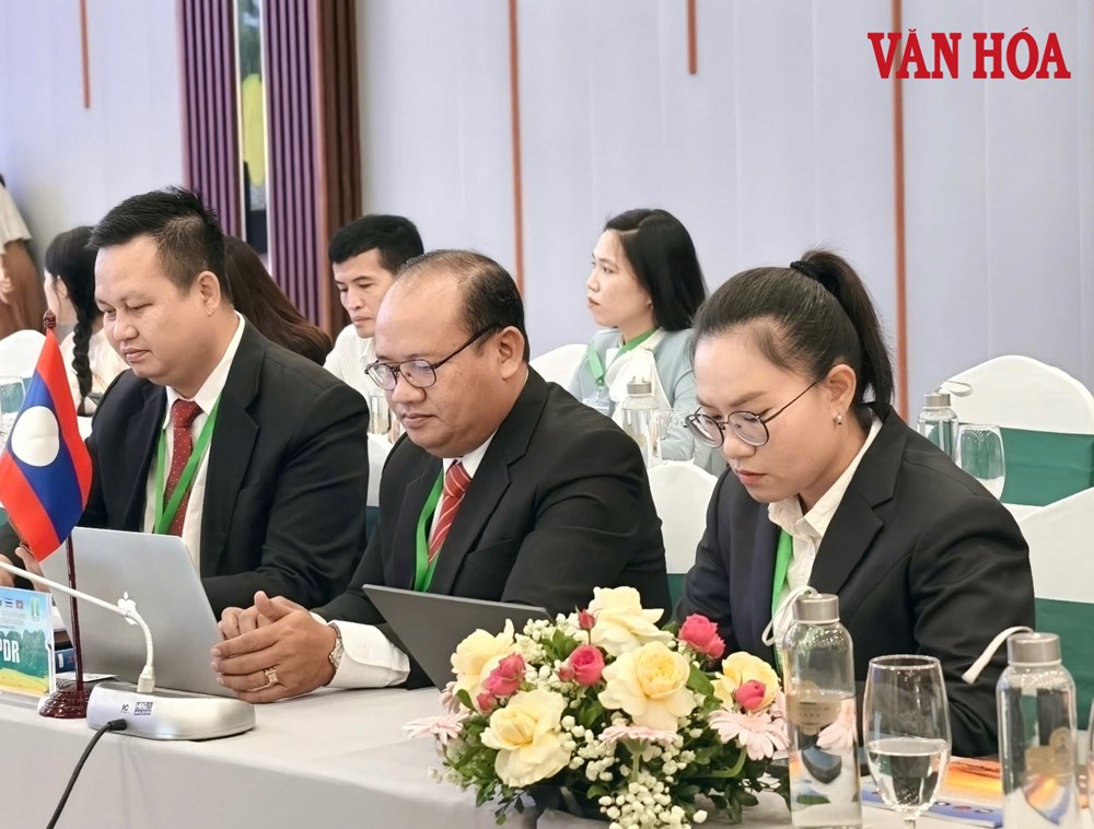 Phiên họp GMS lần thứ 56: Thảo luận nhiều định hướng quan trọng - ảnh 2