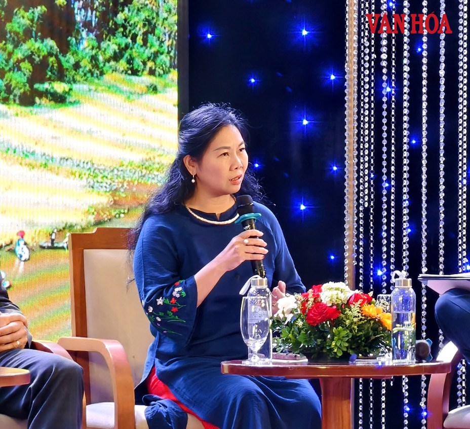 Phiên họp GMS lần thứ 56: Hướng tới tầm nhìn du lịch bền vững trong khu vực - ảnh 3