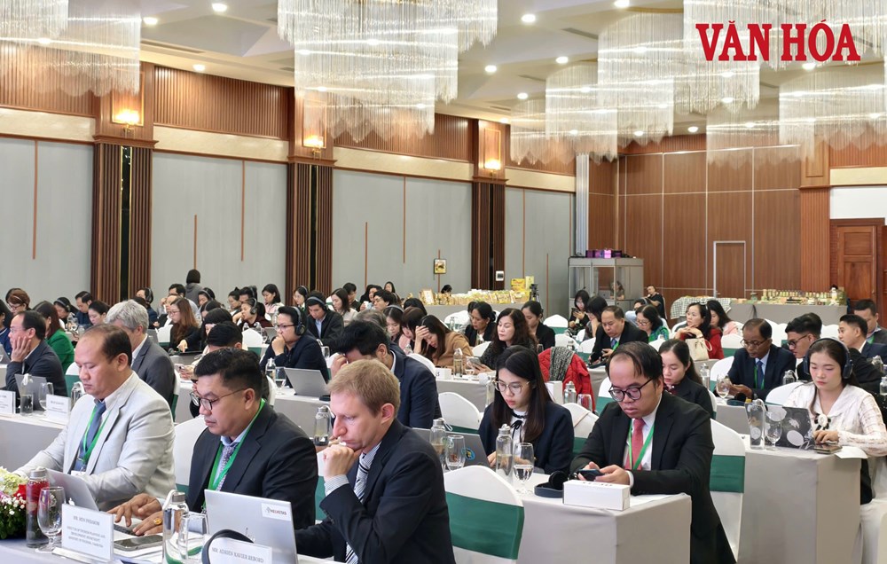 Việt Nam khẳng định tinh thần đồng hành và dẫn dắt hợp tác du lịch Tiểu vùng Mekong - ảnh 1