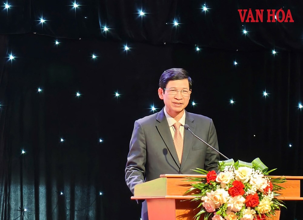 Hội nghị xúc tiến du lịch quốc gia năm 2026 - ảnh 1