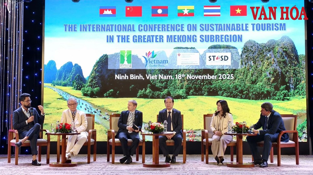 Việt Nam khẳng định tinh thần đồng hành và dẫn dắt hợp tác du lịch Tiểu vùng Mekong - ảnh 2