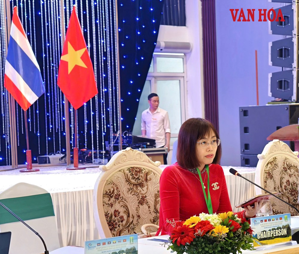 Việt Nam khẳng định tinh thần đồng hành và dẫn dắt hợp tác du lịch Tiểu vùng Mekong - ảnh 3
