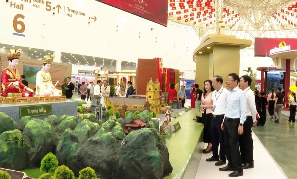 Ngành VHTT Ninh Bình: Sẵn sàng cho những mục tiêu lớn năm 2026 - ảnh 1