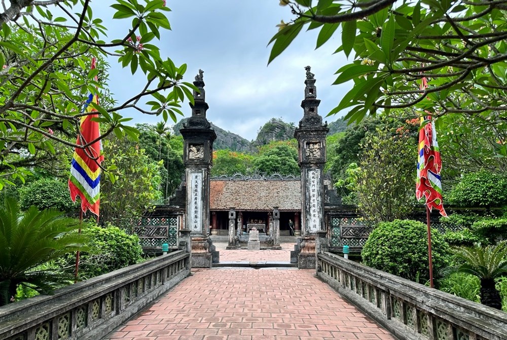 Ngành VHTT Ninh Bình: Sẵn sàng cho những mục tiêu lớn năm 2026 - ảnh 2