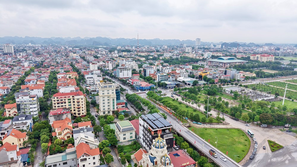 Ninh Bình: Xử lý, thu dung người lang thang, ăn xin dịp Tết Nguyên đán - ảnh 1