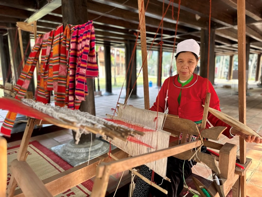 Thung Ui - Điểm du lịch hot Ninh Bình Tết Bính Ngọ năm 2026 - ảnh 6