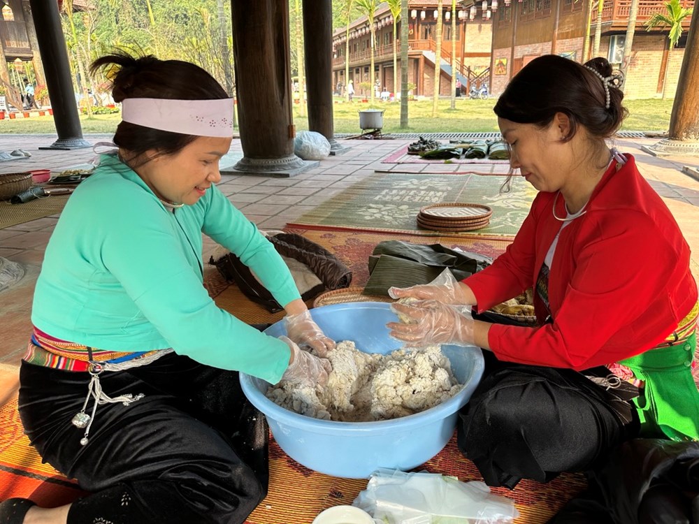 Thung Ui - Điểm du lịch hot Ninh Bình Tết Bính Ngọ năm 2026 - ảnh 7