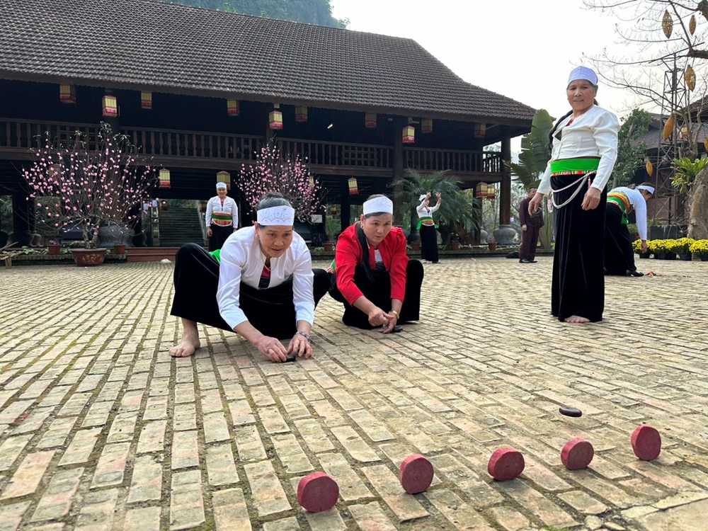 Thung Ui - Điểm du lịch hot Ninh Bình Tết Bính Ngọ năm 2026 - ảnh 8