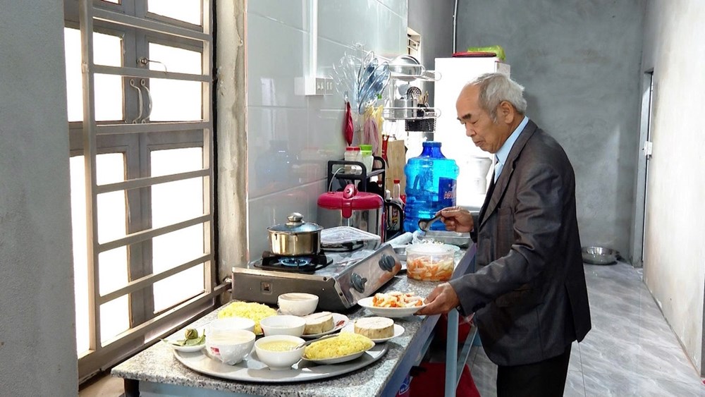 Xuân mới ở nơi nhường đất cho dự án cao tốc Ninh Bình - Hải Phòng - ảnh 4