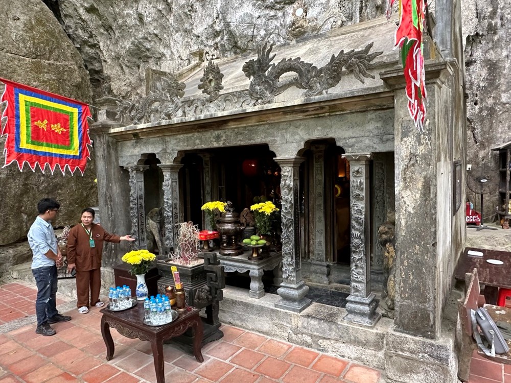 Ninh Bình nâng tầm Lễ hội Tràng An thành lễ hội cấp tỉnh - ảnh 2