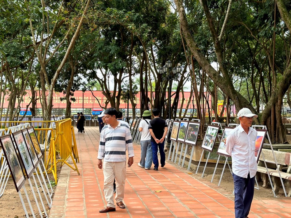 Vương triều Trần 800 năm qua khung hình di sản - ảnh 2