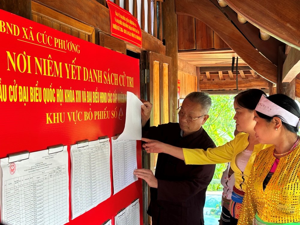 Ninh Bình: Tạm dừng hoạt động vật liệu nổ công nghiệp trong thời gian bầu cử - ảnh 1