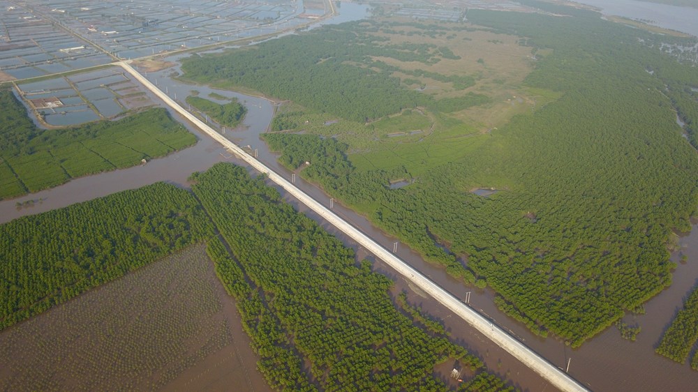 Ninh Bình: Đẩy mạnh phát triển du lịch biển giai đoạn 2026 – 2030 - ảnh 1