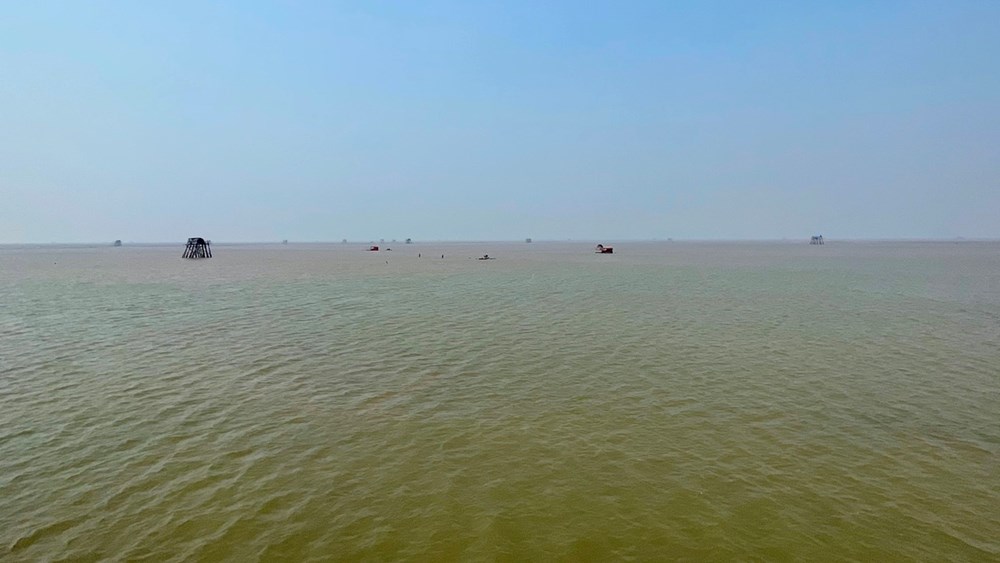 Ninh Bình: Đẩy mạnh phát triển du lịch biển giai đoạn 2026 – 2030 - ảnh 2