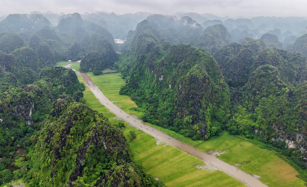 Tuần Du lịch Ninh Bình năm 2026: Nhiều sự kiện, hoạt động đặc sắc - ảnh 2