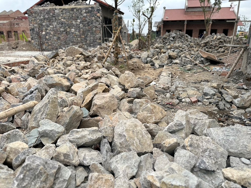 Ninh Bình: Bão giá vật liệu càn quét ngành khách sạn - ảnh 2