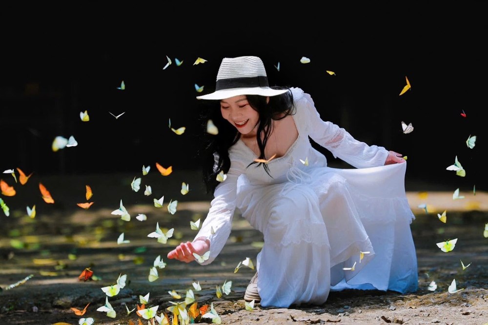 Biến “vũ điệu” rừng xanh thành sản phẩm du lịch hút khách - ảnh 2