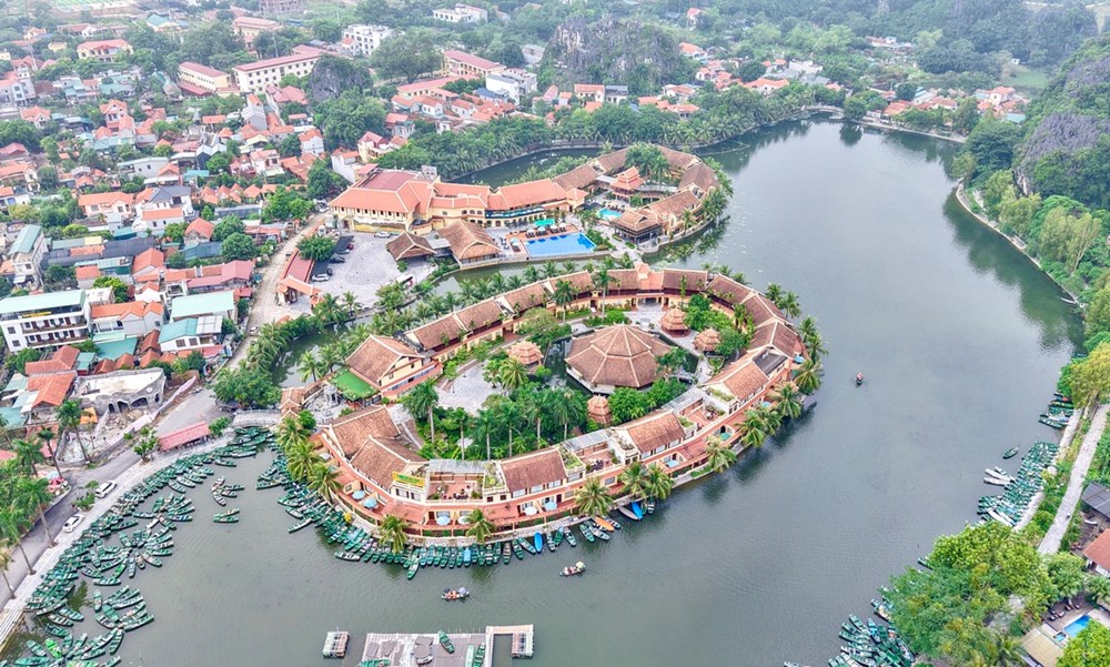 Tuần Du lịch Ninh Bình 2026 sẵn sàng đón gần 1 triệu lượt khách - ảnh 2