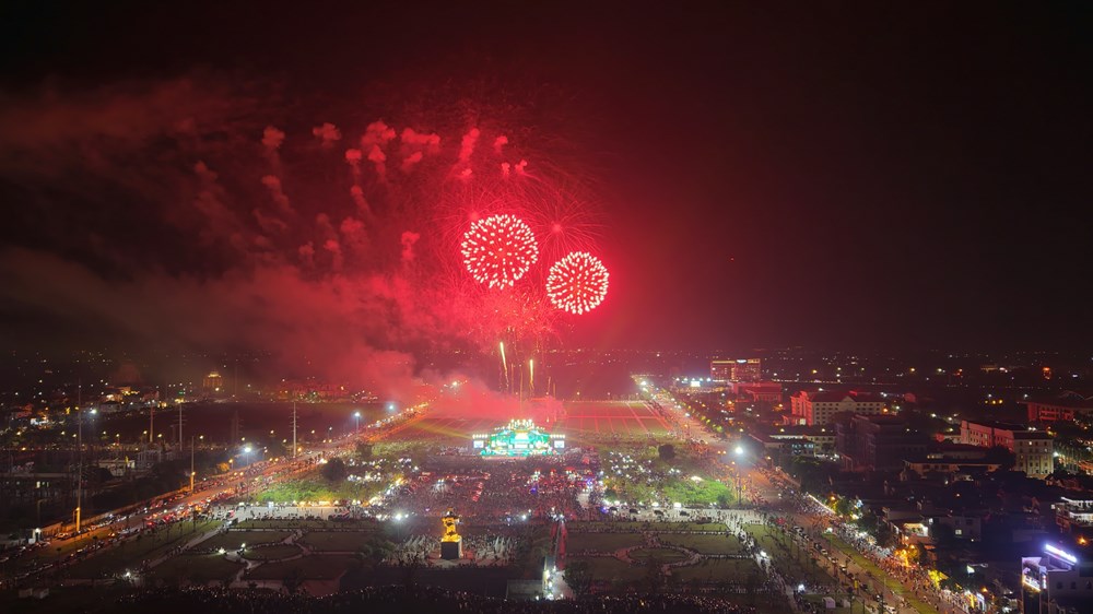 Ninh Bình: Khai mạc Lễ hội Hoa Lư năm 2026 - ảnh 5