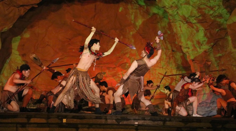 Ninh Bình: Tái hiện Lễ tế trời tại Lễ hội Đàn Kính Thiên 2026 - ảnh 3