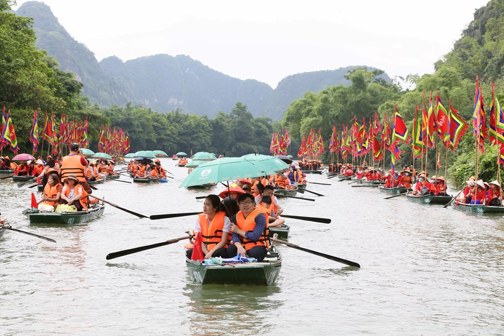 Lễ hội Tràng An 2026: Lễ hội trách nhiệm của con người - ảnh 2