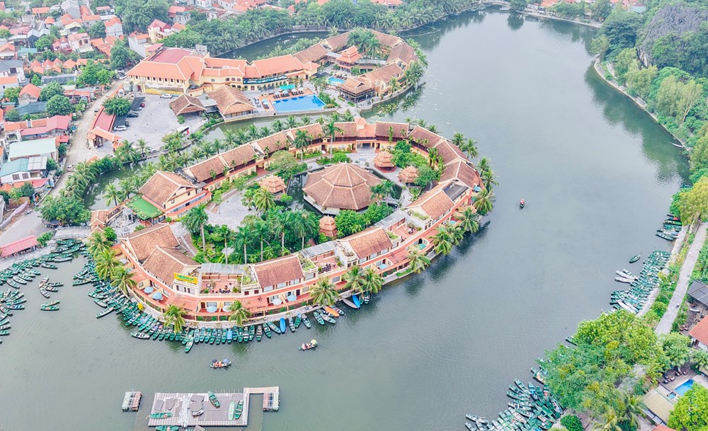 Ninh Bình đủ điều kiện đăng cai Kỳ họp lần thứ 49 Uỷ ban Di sản thế giới - ảnh 2