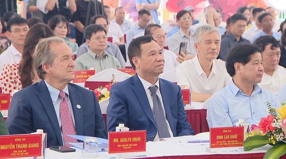 Ninh Bình: Đón nhận Bằng xếp hạng di tích quốc gia Di tích khảo cổ Mán Bạc - ảnh 2