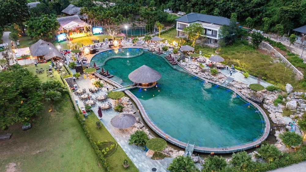 Loạt sự kiện hấp dẫn tại Thung Nham Summer Fest 2026 - ảnh 2