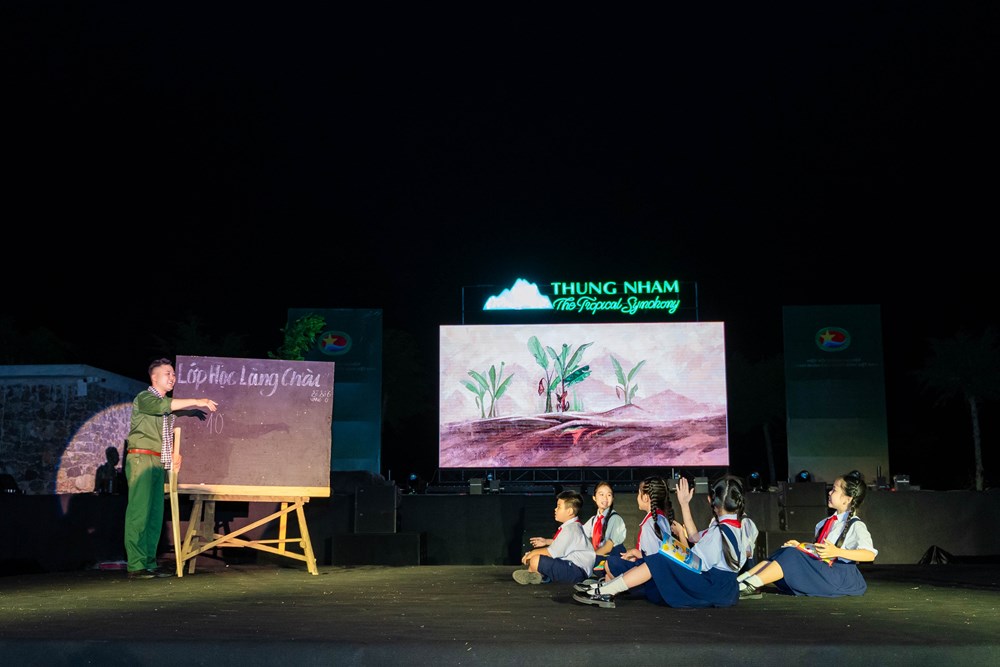 Loạt sự kiện hấp dẫn tại Thung Nham Summer Fest 2026 - ảnh 3