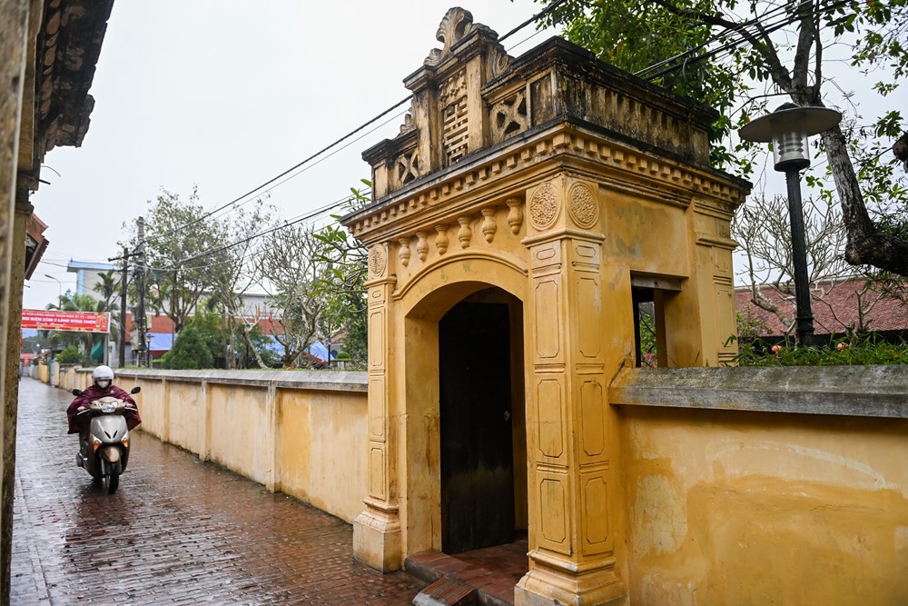 Nơi gìn giữ ngọn lửa tinh thần cách mạng - ảnh 1