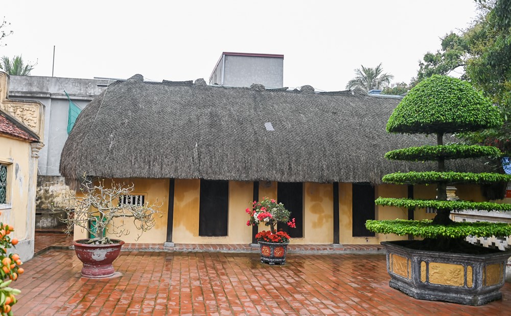 Nơi gìn giữ ngọn lửa tinh thần cách mạng - ảnh 4