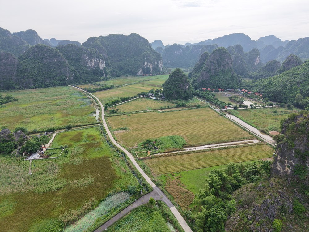 Ninh Bình: 128 cơ sở lưu trú hoạt động “chui” trong vùng lõi Tràng An - ảnh 4
