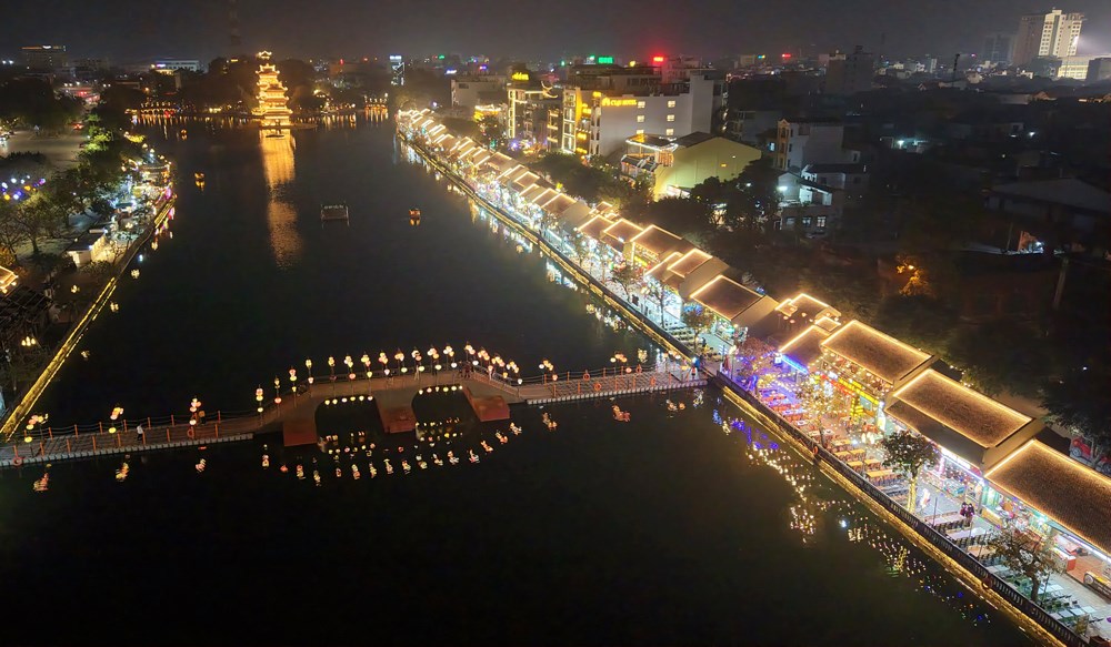 Ninh Bình được đề cử hạng mục “Điểm đến mới nổi hàng đầu châu Á 2026” - ảnh 2
