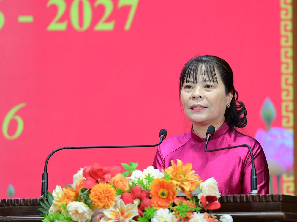 Ninh Bình: 11 hiệu trưởng, hiệu phó tự nguyện xin xuống làm giáo viên - ảnh 2