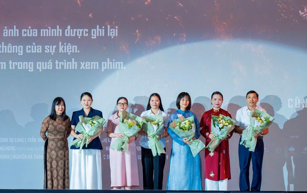 Tết Độc lập với những cựu chiến binh “giữ lửa” văn hoá, du lịch - ảnh 1