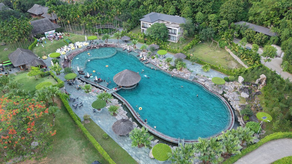 Tết Độc lập với những cựu chiến binh “giữ lửa” văn hoá, du lịch - ảnh 2