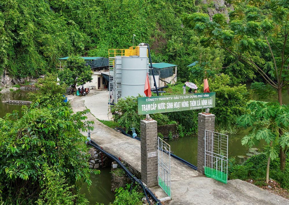 Tết Độc lập với những cựu chiến binh “giữ lửa” văn hoá, du lịch - ảnh 3