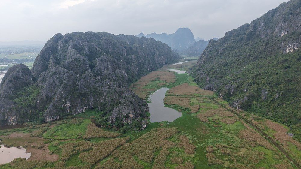 Ninh Bình: Bước ngoặt mới trong bảo tồn Voọc mông trắng - ảnh 2