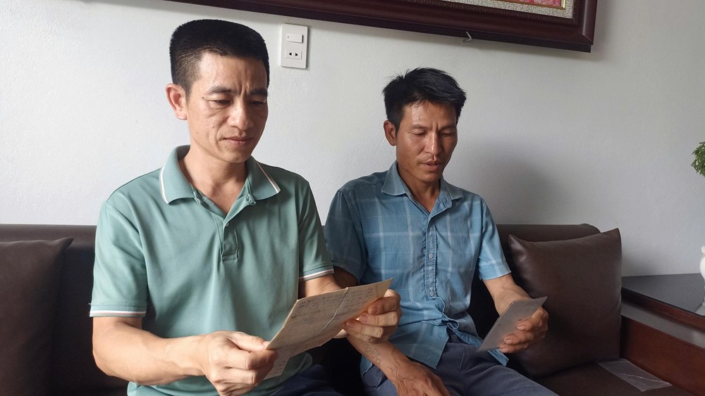 Trống đồng “thất lạc” 32 năm được lưu giữ ở Bảo tàng Ninh Bình? - ảnh 1