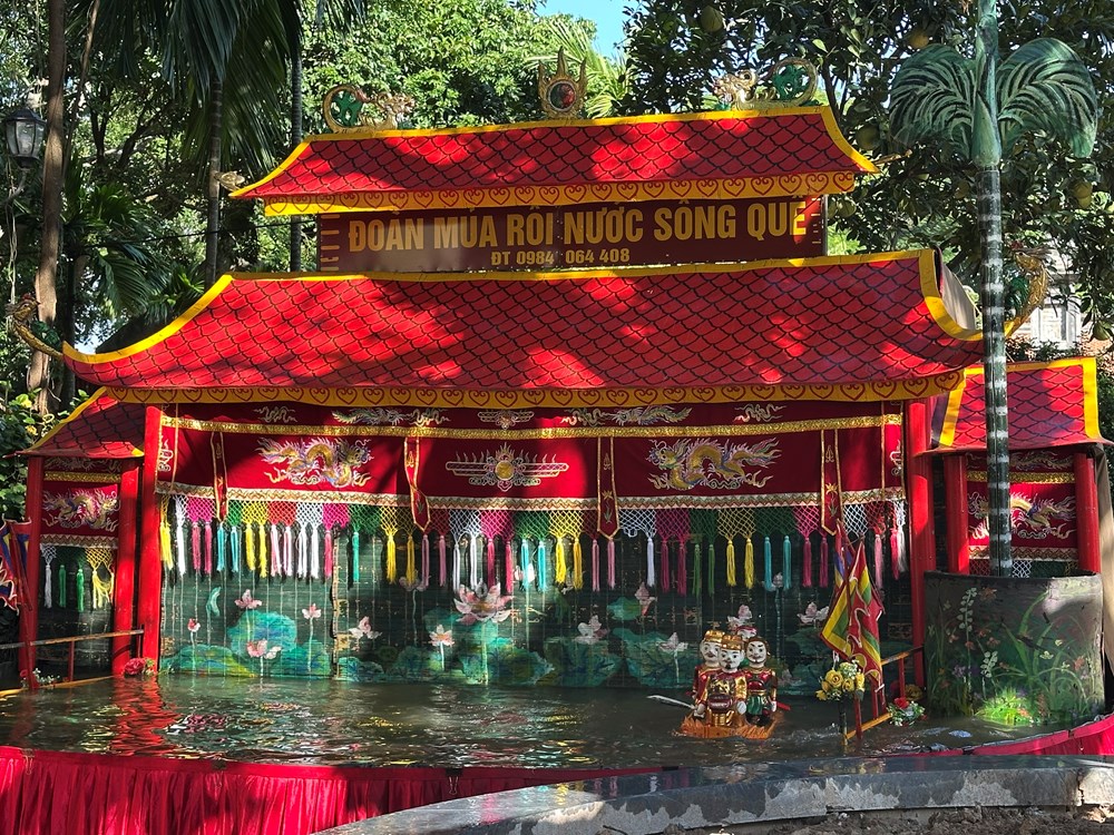 Lễ hội truyền thống đền Trần 2026: Nhiều hoạt động đặc sắc - ảnh 2