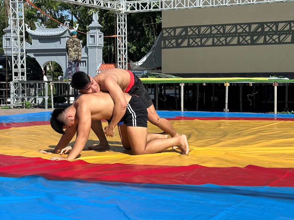 Lễ hội truyền thống đền Trần 2026: Nhiều hoạt động đặc sắc - ảnh 4