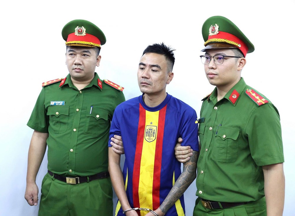 Ninh Bình: Khởi tố Thắng Ật về tội gây rối trong Di sản Tràng An - ảnh 1