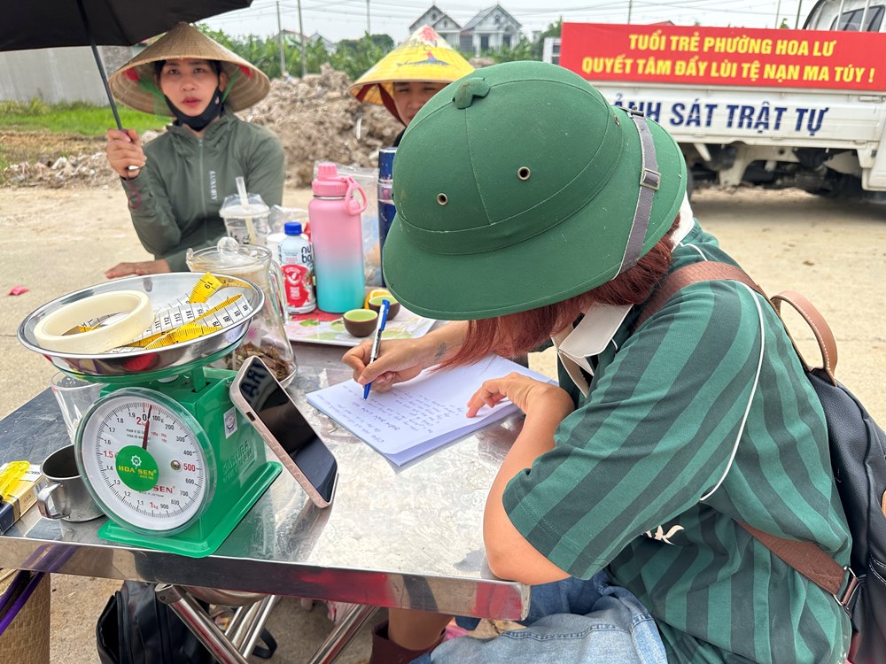 Cống hiến thầm lặng của những người phụ nữ giữ “hồn” di sản - ảnh 2