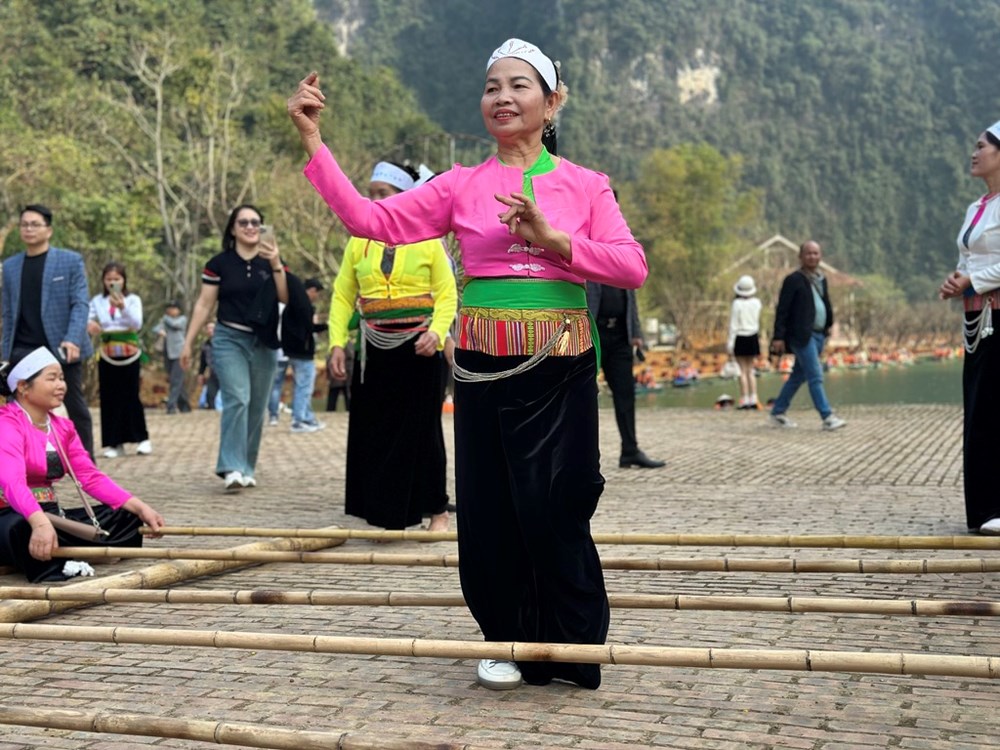 Ninh Bình: Thành lập Ban Tổ chức Ngày Văn hoá Việt Nam - ảnh 2