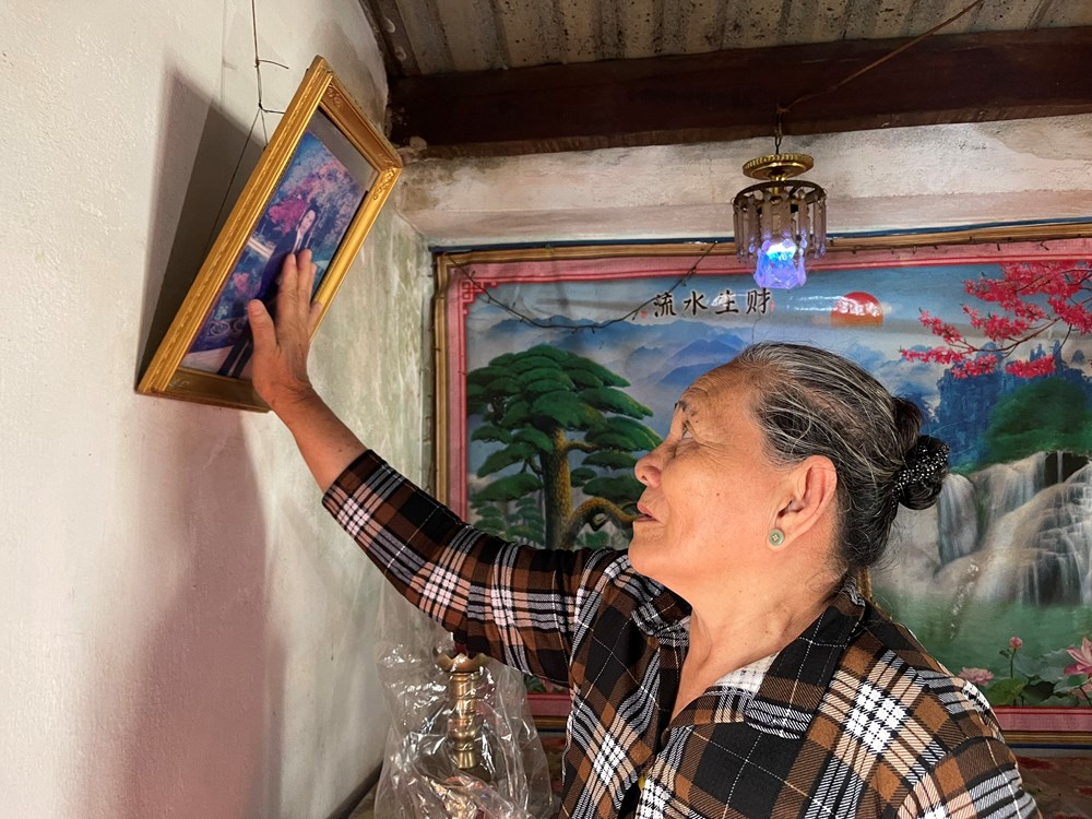 Nghị lực của những phụ nữ làng biển  - ảnh 2