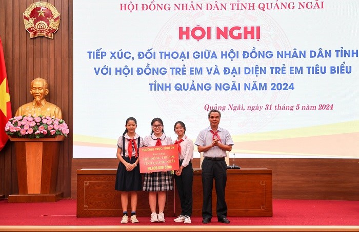 Trẻ em cần được bảo vệ trên không gian mạng - ảnh 6