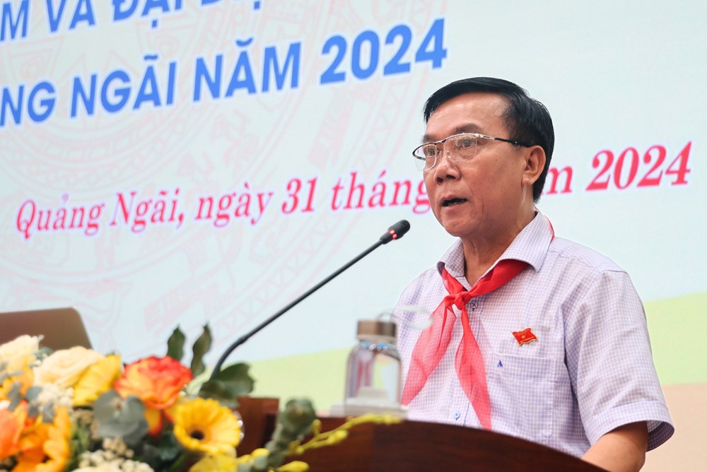 Trẻ em cần được bảo vệ trên không gian mạng - ảnh 5