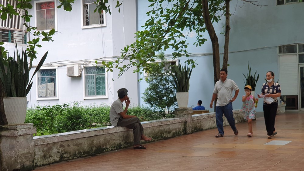 Gánh nặng bệnh tật và kinh tế từ hút thuốc lá - ảnh 1