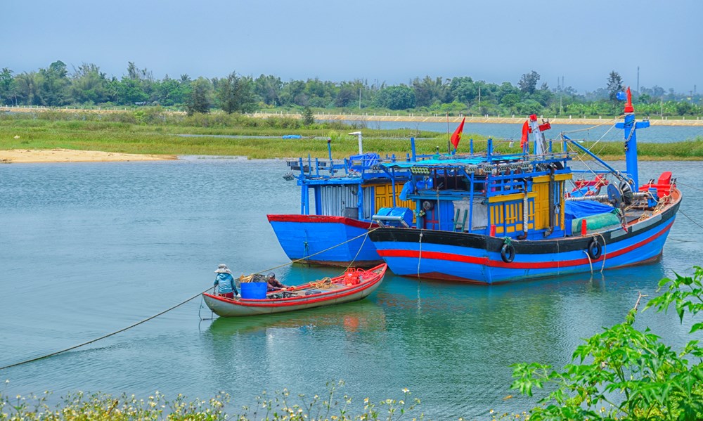 Phát triển du lịch cộng đồng ở Đức Lợi hướng đến mục tiêu giảm nghèo bền vững - ảnh 1